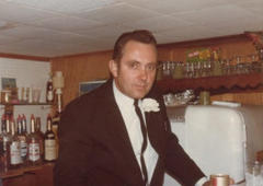 Frederick W. Duncan, 79, Passed Away Surrounded by Family