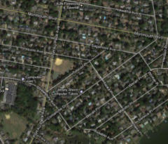 TRAFFIC ADVISORY: Comanche Roadwork Begins Next Week in Oceanport