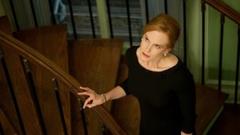 Movie Reviews: Upside Down, The Call, 'Blah' Wonderstone
